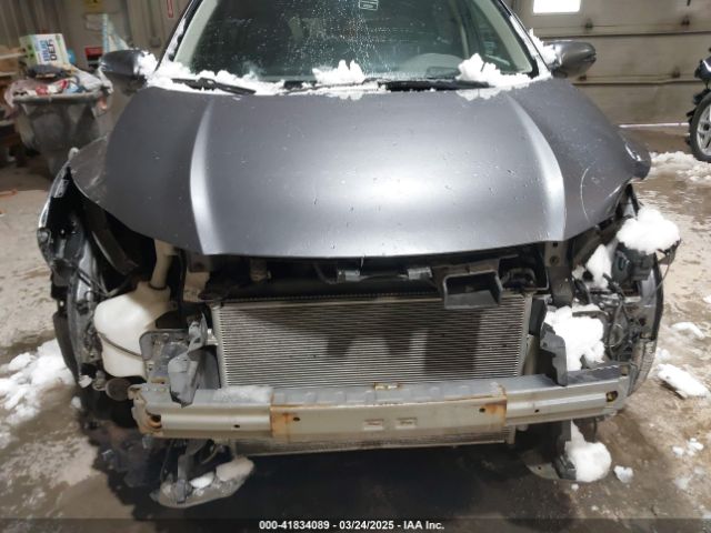 3CZRU6H59GM727217 Honda HR-V EX