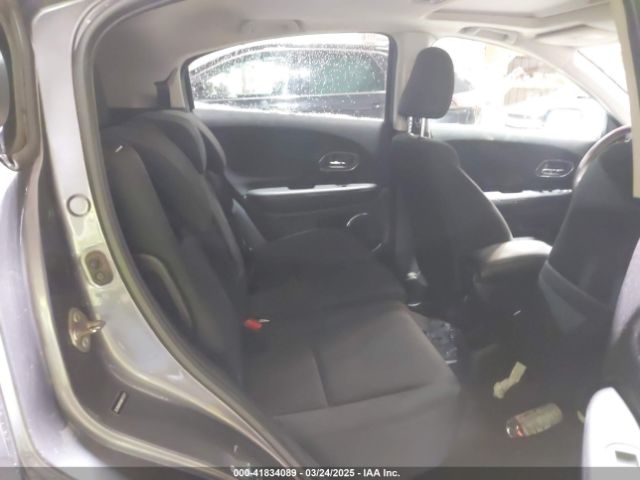 3CZRU6H59GM727217 Honda HR-V EX