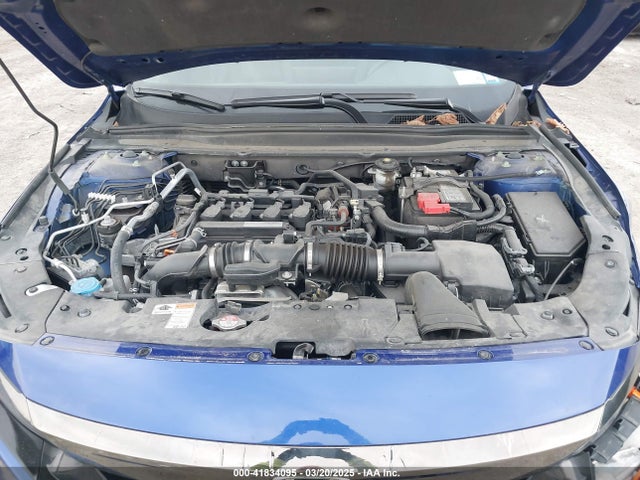 1HGCV1F37KA082961 Honda Accord Sport