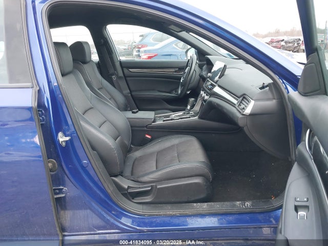 1HGCV1F37KA082961 Honda Accord Sport