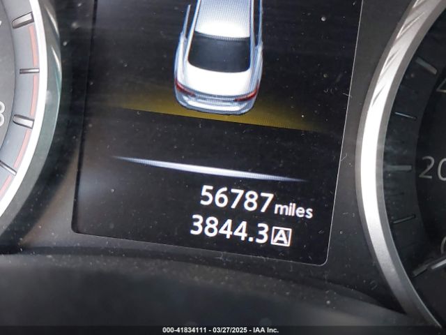JN1EV7CP9MM707723 Infiniti Q50 Signature Edition