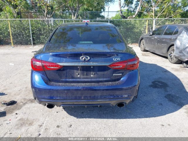 JN1EV7CP9MM707723 Infiniti Q50 Signature Edition