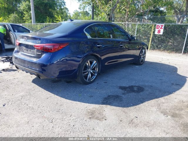 JN1EV7CP9MM707723 Infiniti Q50 Signature Edition