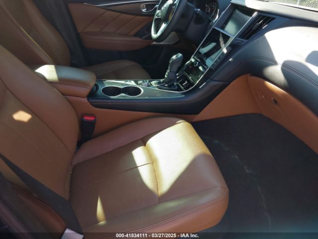 JN1EV7CP9MM707723 Infiniti Q50 Signature Edition