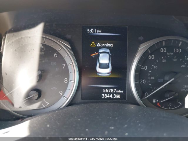 JN1EV7CP9MM707723 Infiniti Q50 Signature Edition