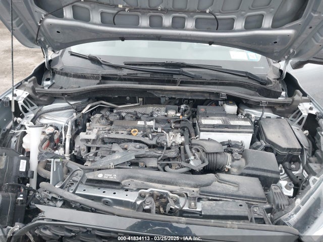 7MUAAABG4NV027200 Toyota Corolla Cross L