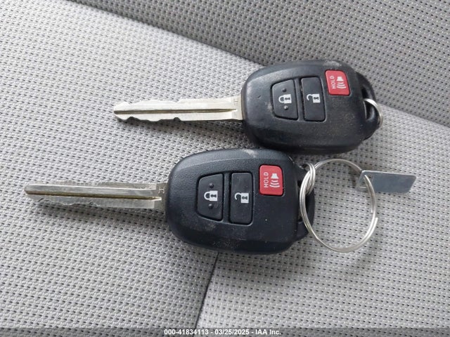 7MUAAABG4NV027200 Toyota Corolla Cross L