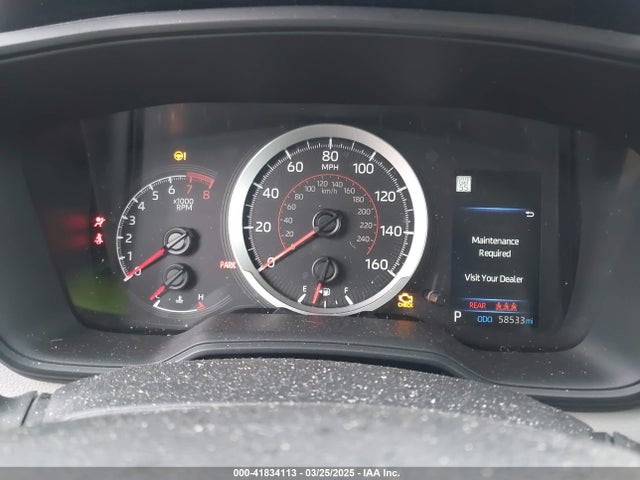 7MUAAABG4NV027200 Toyota Corolla Cross L