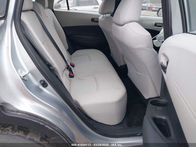7MUAAABG4NV027200 Toyota Corolla Cross L