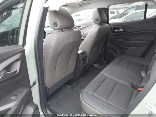 KL77LKEP3SC088127 Chevrolet Trax Fwd Activ