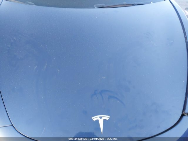 5YJ3E1EA7PF569963 Tesla Model 3 Rear-wheel Drive