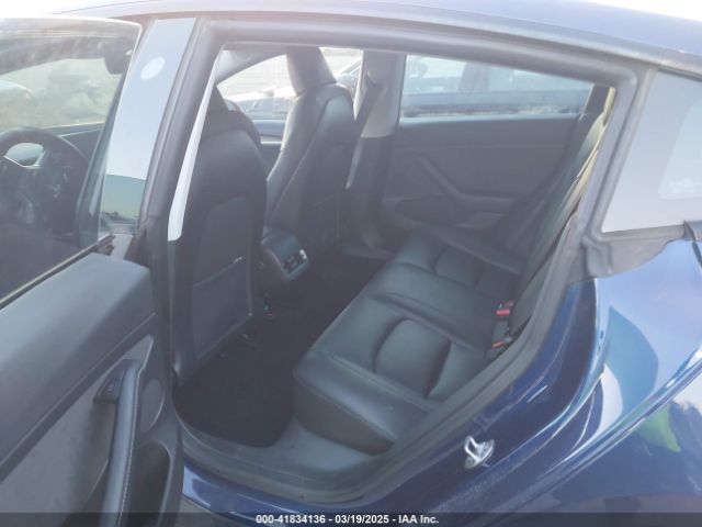 5YJ3E1EA7PF569963 Tesla Model 3 Rear-wheel Drive