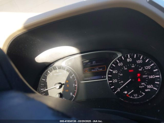 5N1DR2MM9HC673360 Nissan Pathfinder S