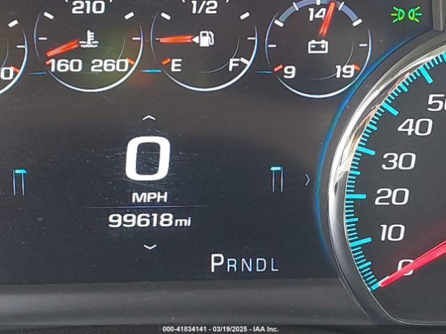 1GKS1CKJ1JR301679 GMC YUKON DENALI