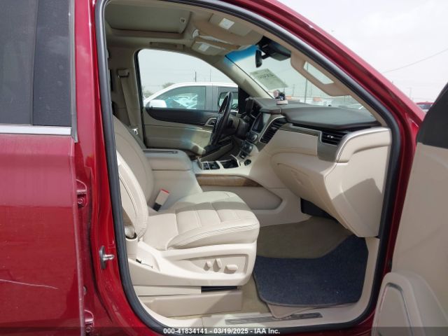 1GKS1CKJ1JR301679 GMC YUKON DENALI