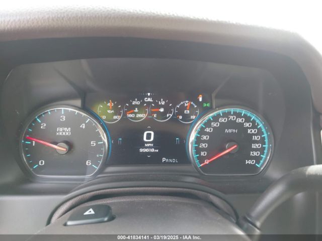 1GKS1CKJ1JR301679 GMC YUKON DENALI