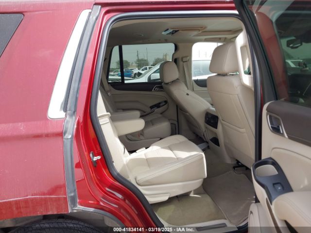 1GKS1CKJ1JR301679 GMC YUKON DENALI