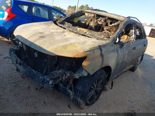2T2ZK1BA1FC183755 Lexus RX 350