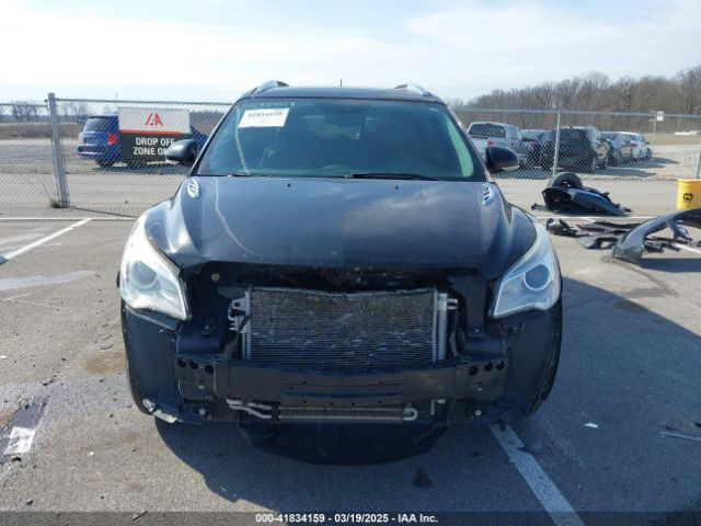 5GAKVBKD9GJ225965 Buick Enclave Leather