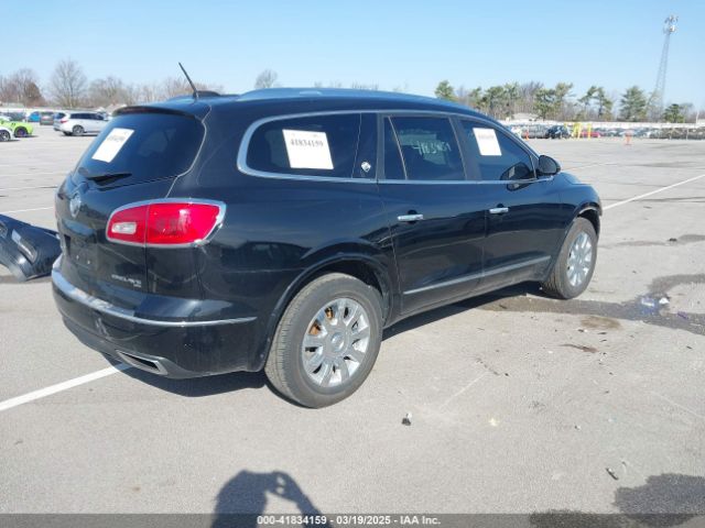 5GAKVBKD9GJ225965 Buick Enclave Leather