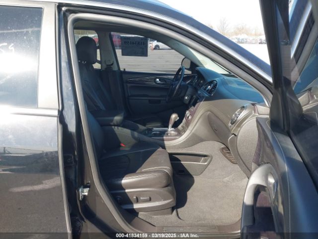 5GAKVBKD9GJ225965 Buick Enclave Leather