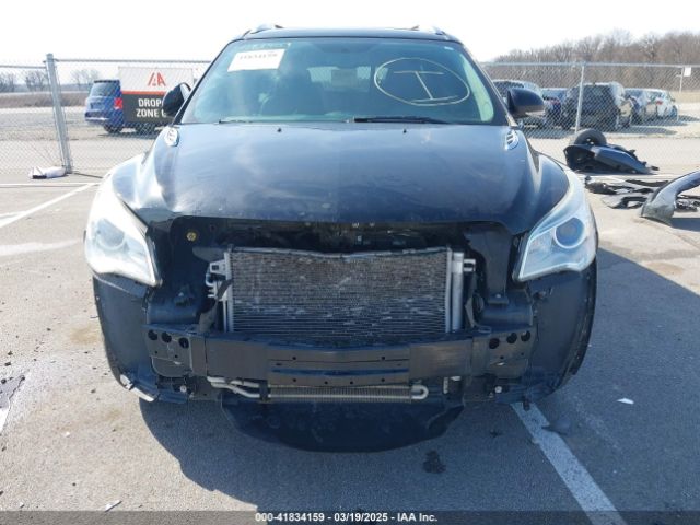 5GAKVBKD9GJ225965 Buick Enclave Leather