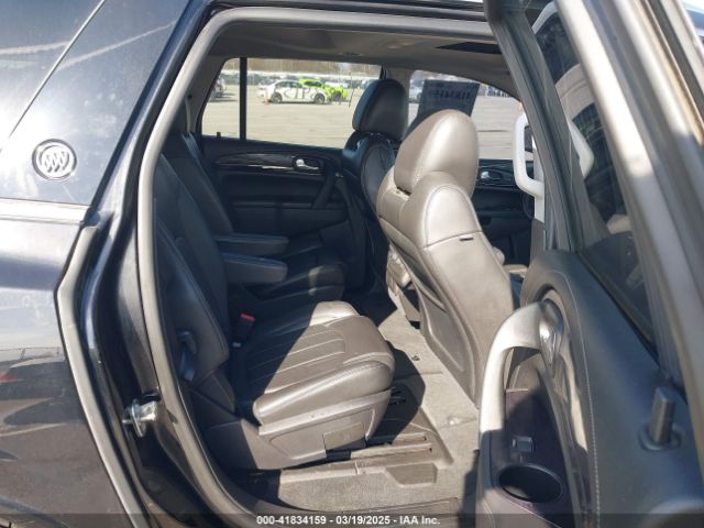 5GAKVBKD9GJ225965 Buick Enclave Leather