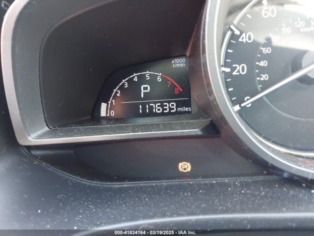 3MZBN1V34JM208669 Mazda Mazda3 Touring