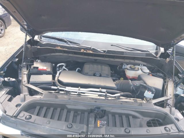 1GCPDDEK1PZ182317 Chevrolet Silverado 1500 4wd  Standard Bed Lt