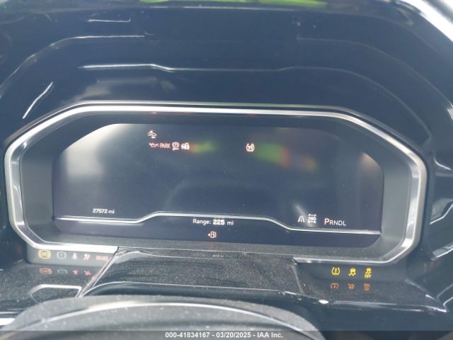 1GCPDDEK1PZ182317 Chevrolet Silverado 1500 4wd  Standard Bed Lt