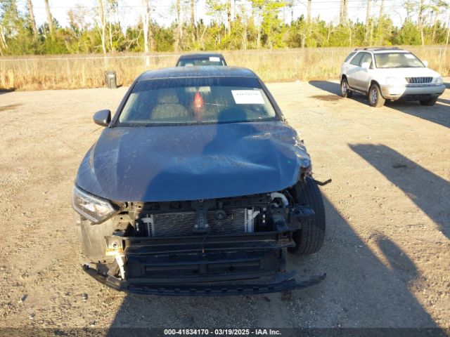 3VWC57BU5KM018157 Volkswagen Jetta 1.4t R-line/1.4t S/1.4t Se