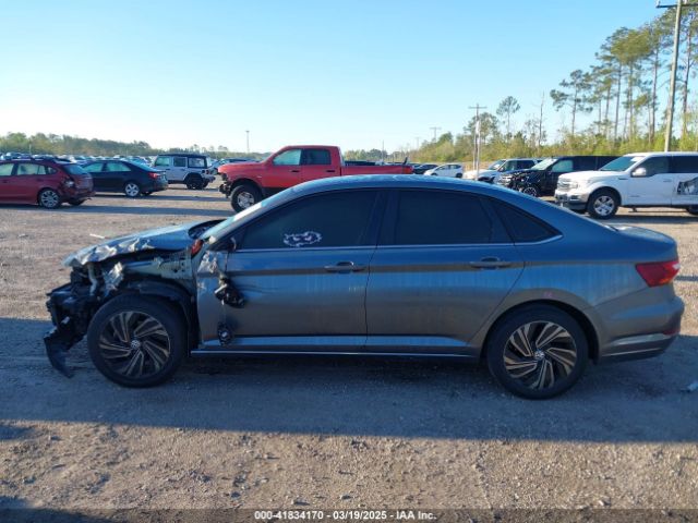 3VWC57BU5KM018157 Volkswagen Jetta 1.4t R-line/1.4t S/1.4t Se