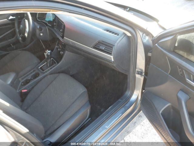 3VWC57BU5KM018157 Volkswagen Jetta 1.4t R-line/1.4t S/1.4t Se