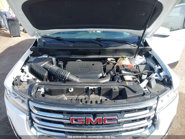 1GKKNML42PZ127097 GMC lsy