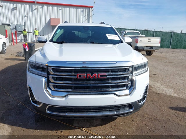 1GKKNML42PZ127097 GMC lsy