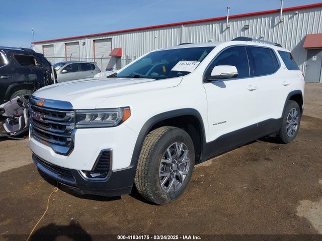 1GKKNML42PZ127097 GMC lsy
