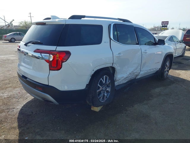 1GKKNML42PZ127097 GMC lsy