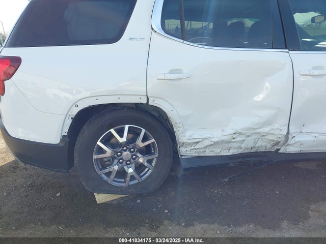 1GKKNML42PZ127097 GMC lsy