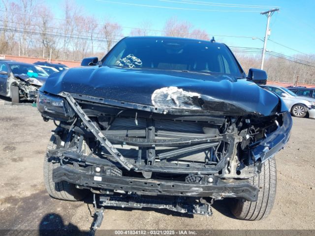 1GYS4RKL1MR300022 Cadillac Escalade Esv 4wd Sport Platinum