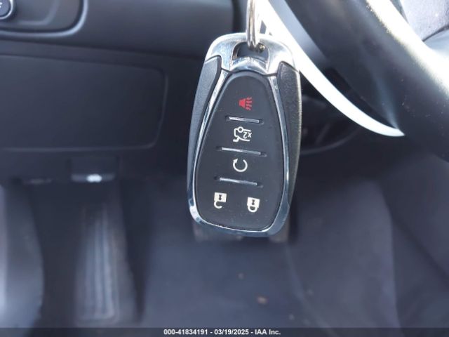 1G1ZG5ST0RF191350 Chevrolet Malibu Fwd Rs
