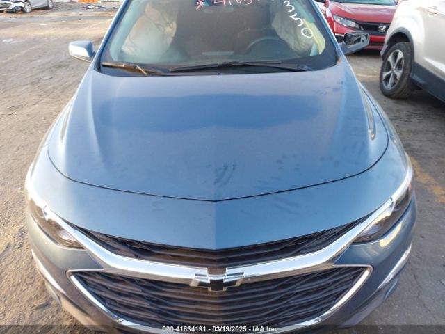 1G1ZG5ST0RF191350 Chevrolet Malibu Fwd Rs