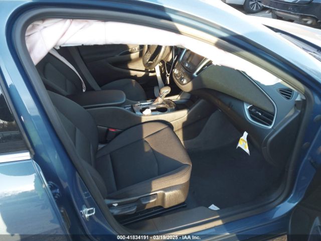 1G1ZG5ST0RF191350 Chevrolet Malibu Fwd Rs