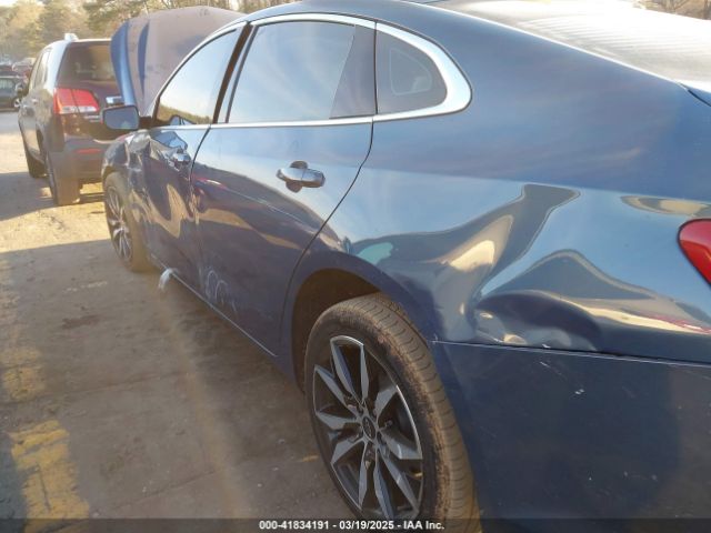 1G1ZG5ST0RF191350 Chevrolet Malibu Fwd Rs
