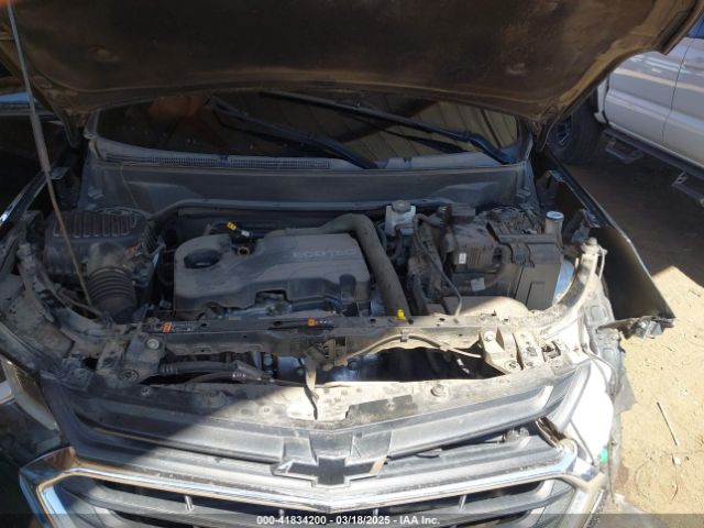 2GNAXUEV2K6197850 Chevrolet EQUINOX LT