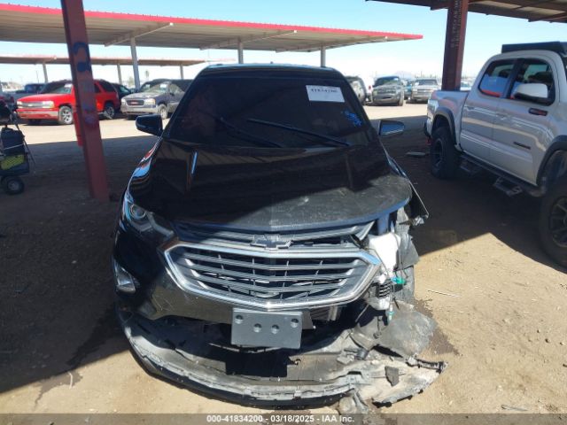 2GNAXUEV2K6197850 Chevrolet EQUINOX LT