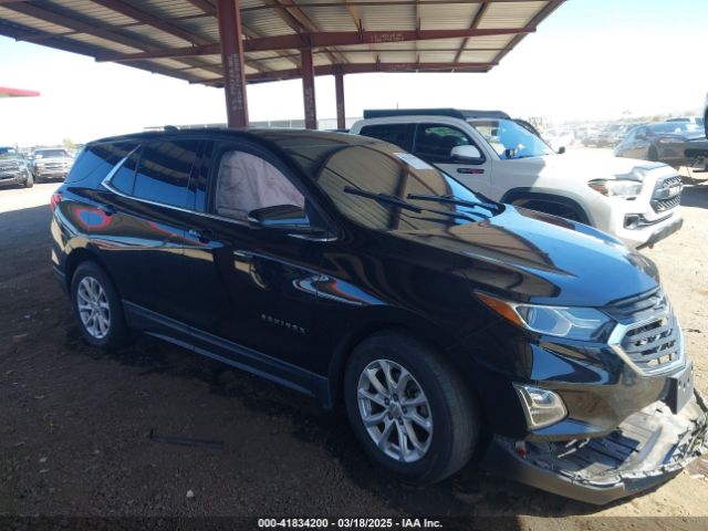 2GNAXUEV2K6197850 Chevrolet EQUINOX LT