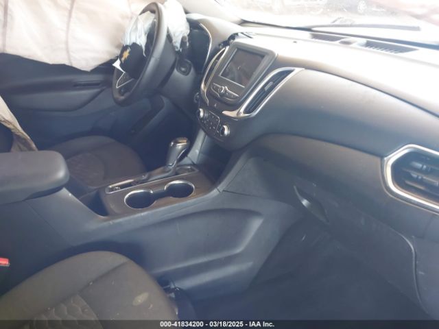 2GNAXUEV2K6197850 Chevrolet EQUINOX LT