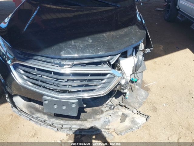 2GNAXUEV2K6197850 Chevrolet EQUINOX LT