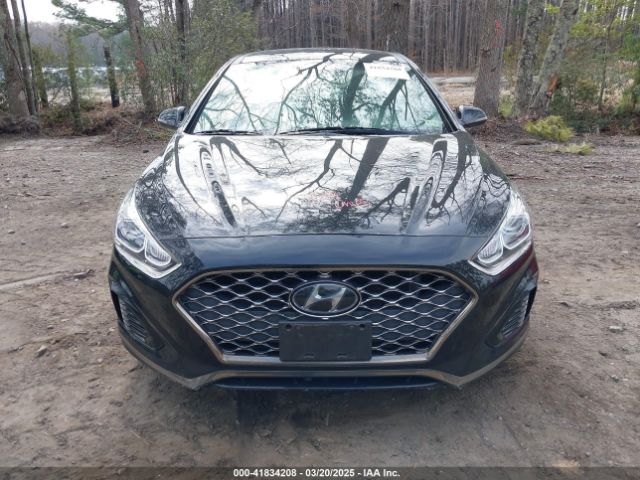 5NPE34AF2KH820562 Hyundai Sonata Limited