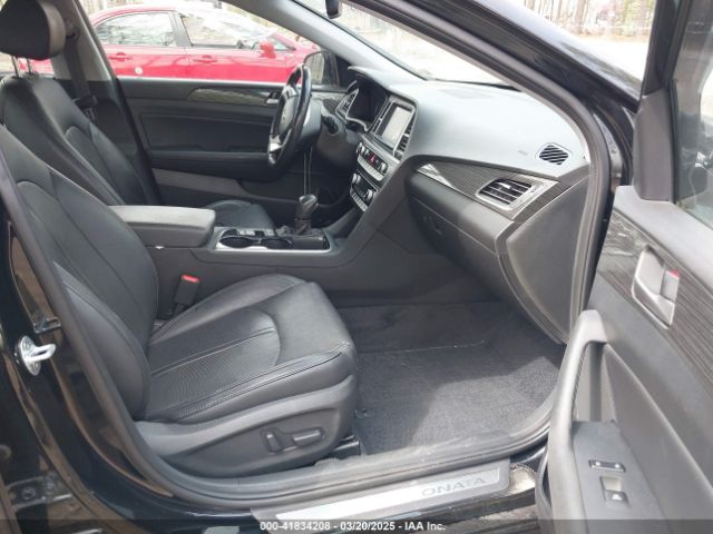 5NPE34AF2KH820562 Hyundai Sonata Limited